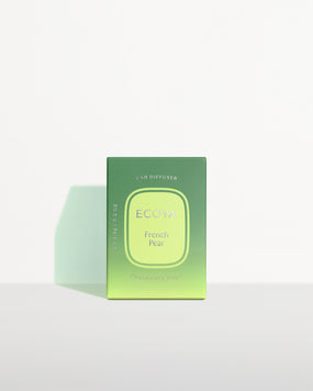 Car Diffuser Fragrance Pod - French Pear